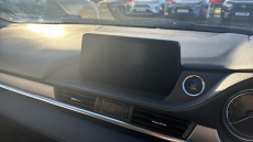 Mazda 6 2.0 Skyactiv-G Sport 5dr Petrol Estate